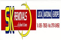SK Removals of Lytham 252948 Image 7